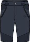 Sanne dámské krátké kalhoty Marin