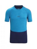 Mens 125 ZoneKnit™ SS Crewe
