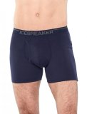 Mens Anatomica Boxers w Fly