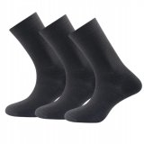 DAILY LIGHT set ponožek - 3 páry