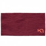 Tikse Headband  Rouge