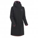 Dalane Parka Black