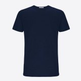 pán.triko Skog Tee Blue