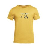 Moving Mountain Kid Tee