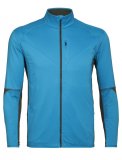 Mens Tech Trainer Hybrid Jacket