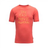 Moving Mountain Kid Tee