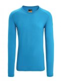 Mens 200 Oasis LS Crewe