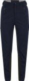 Voss Cross Pants zateplené kalhoty Royal