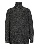 Wmns Seevista Funnel Neck Sweater