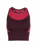 Wmns Meld Zone Long Sport Bra 
