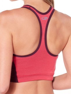 Dámské - Spodní prádlo - Wmns Meld Zone Long Sport Bra