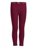 Kids 260 Tech Leggings, Cherry