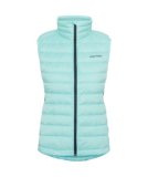 Péřová vesta Kari Traa Emilie, Wave