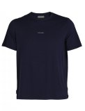 Mens Central SS Tee