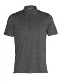 Mens Tech Lite II SS Polo