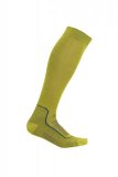 Mens Ski+ Ultralight OTC, Bio Lime/Loden/Lazurite