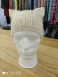 Kitten Kid Beanie
