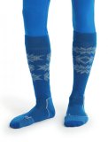 Mens Ski+ Light OTC, Lazurite/ Ether