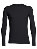 Mens Anatomica LS Crewe