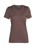 Wmns Tech Lite II SS Tee