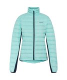 Péřová bunda Kari Traa Emilie, Wave