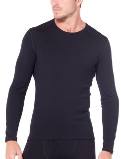 Mens 260 Tech LS Crewe