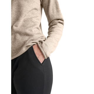 D msk Svetry Flaxen LS V d msk svetr Merino sport