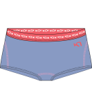 Kalhotky Kari Traa Gina Hipster , Iris