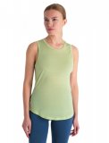 Wmns Merino 125 Cool-Lite™ Sphere III Tank, Glazen