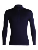 Mens 260 Tech LS Half Zip