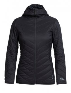 Wmns Hyperia Hooded Jacket
