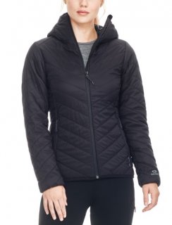 Wmns Hyperia Hooded Jacket