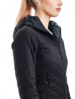 Wmns Hyperia Hooded Jacket