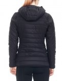 Wmns Hyperia Hooded Jacket