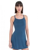 Wmns Merino 150 Active Dress, Dawn