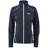 Kari F/Z Fleece Mar