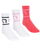 Tennis Sock 3PK Can
