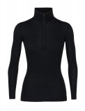 Wmns 175 Everyday LS Half Zip