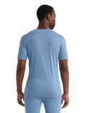 Mens Anatomica SS Crewe