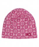 Rose Beanie Fucha vz