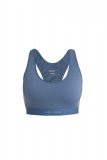 Wmns Merino 125 ZoneKnit™ Racerback Bra, Dawn