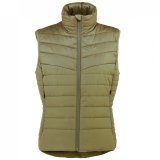 Sanne Primaloft Vest  Tweed