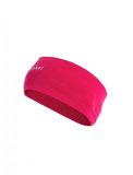 Unisex Merino 200 Oasis Headband, Electron Pink