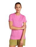 Wmns 150 Tech Lite III SS Tee, Pop
