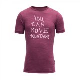 Moving Mountain Kid Tee