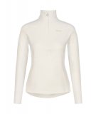Johaug Fusion Fleece Half Zip, Tofu