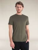 Mens Merino Core SS Tee, LODEN