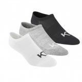 Hæl Sock 3PK  BWT