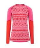 MALIA dámské triko SPink