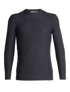 Mens Waypoint Crewe Sweater